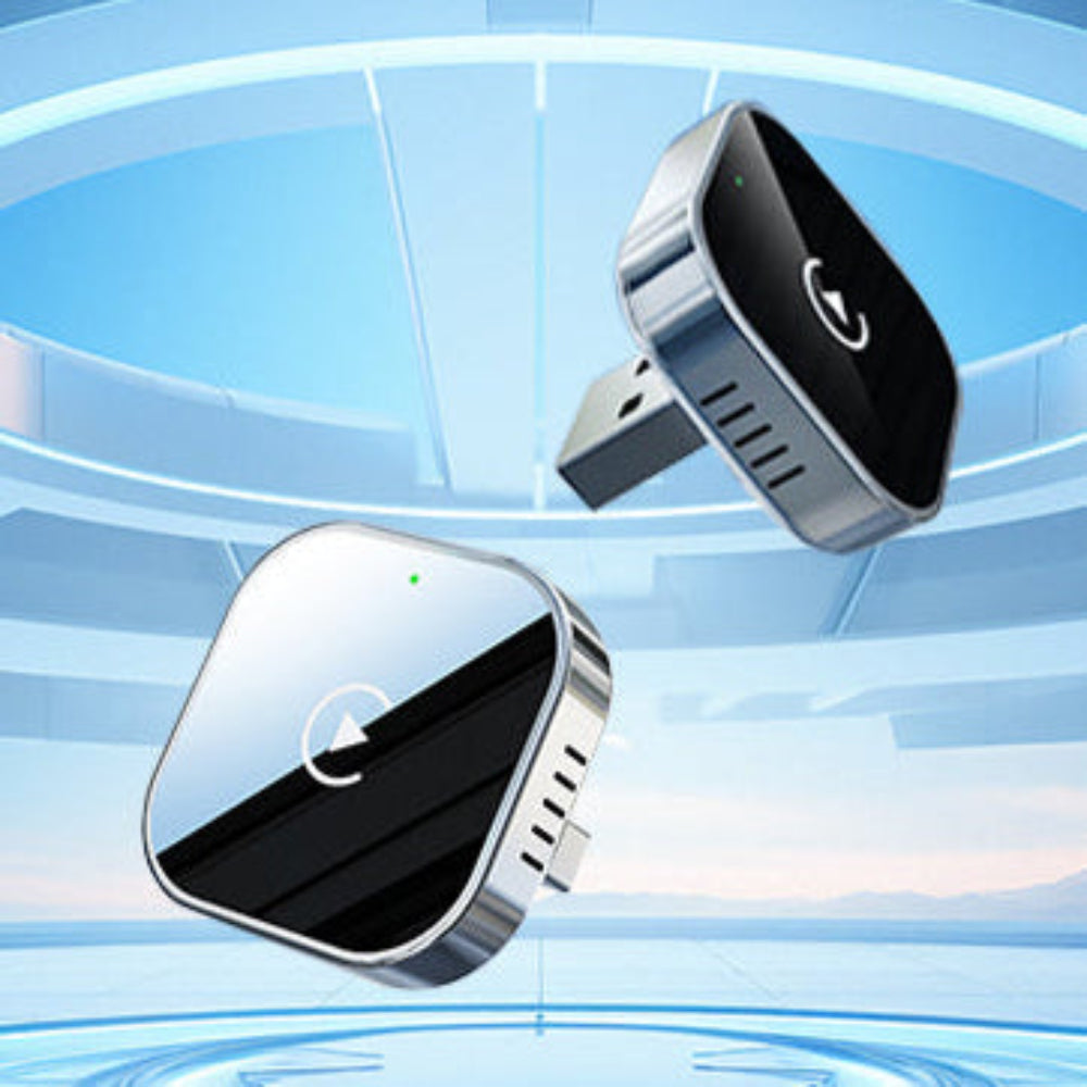 Phonery LinkRide ® Wireless CarPlay Adapter