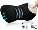 Phonery LumbarEase ® Lumbar Support Pillow-Getphonery