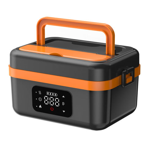 Phonery VoltLunch ® Electric Lunch Box for Adults