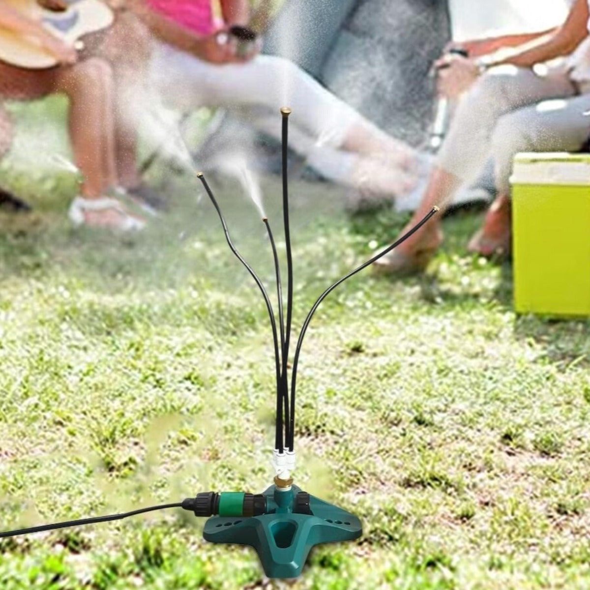 Phonery Misty ® Water Misting System-Getphonery