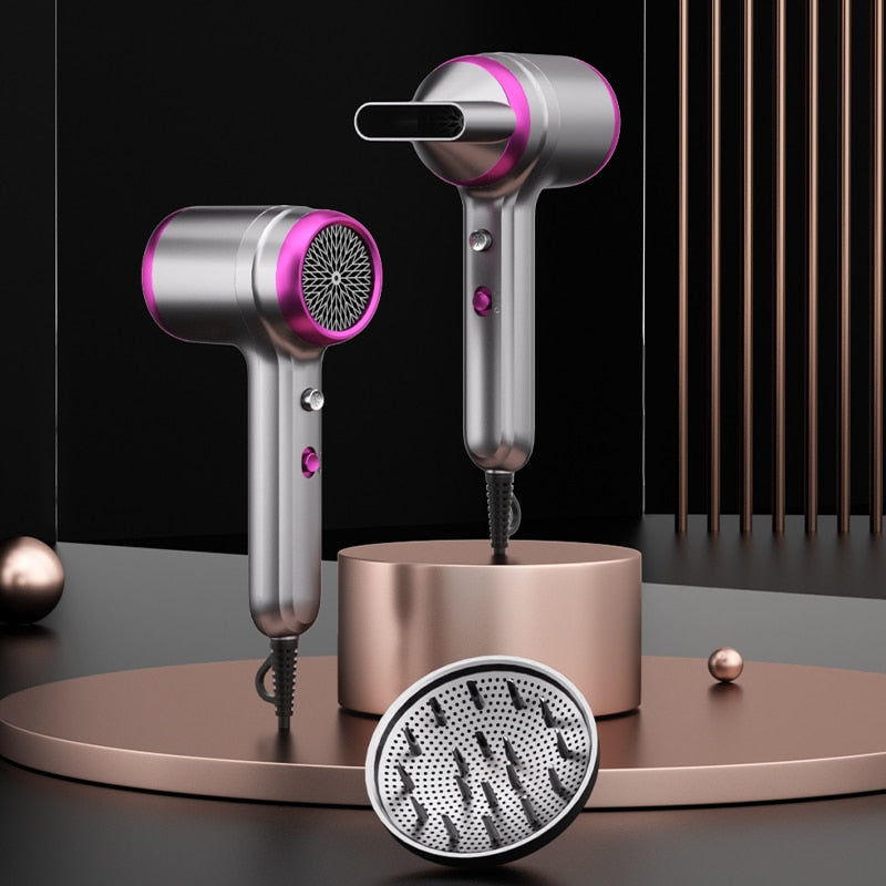Phonery DryMaster ® Ionic Blow Dryer-Getphonery