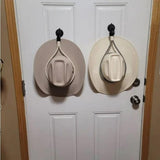 Phonery HatLasso ® Cowboy Hat Holder For Car-Getphonery