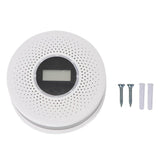 Carbon Monoxide Smoke Detector Combo - Phonery IntelliDetect ® Carbon Monoxide Smoke Detector Combo