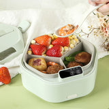 Phonery FoodSavor ® Electric Lunch Box for Adults
