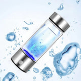 Hydrogen Water Bottle - Phonery AquaZen ® Hydrogen Water Bottle