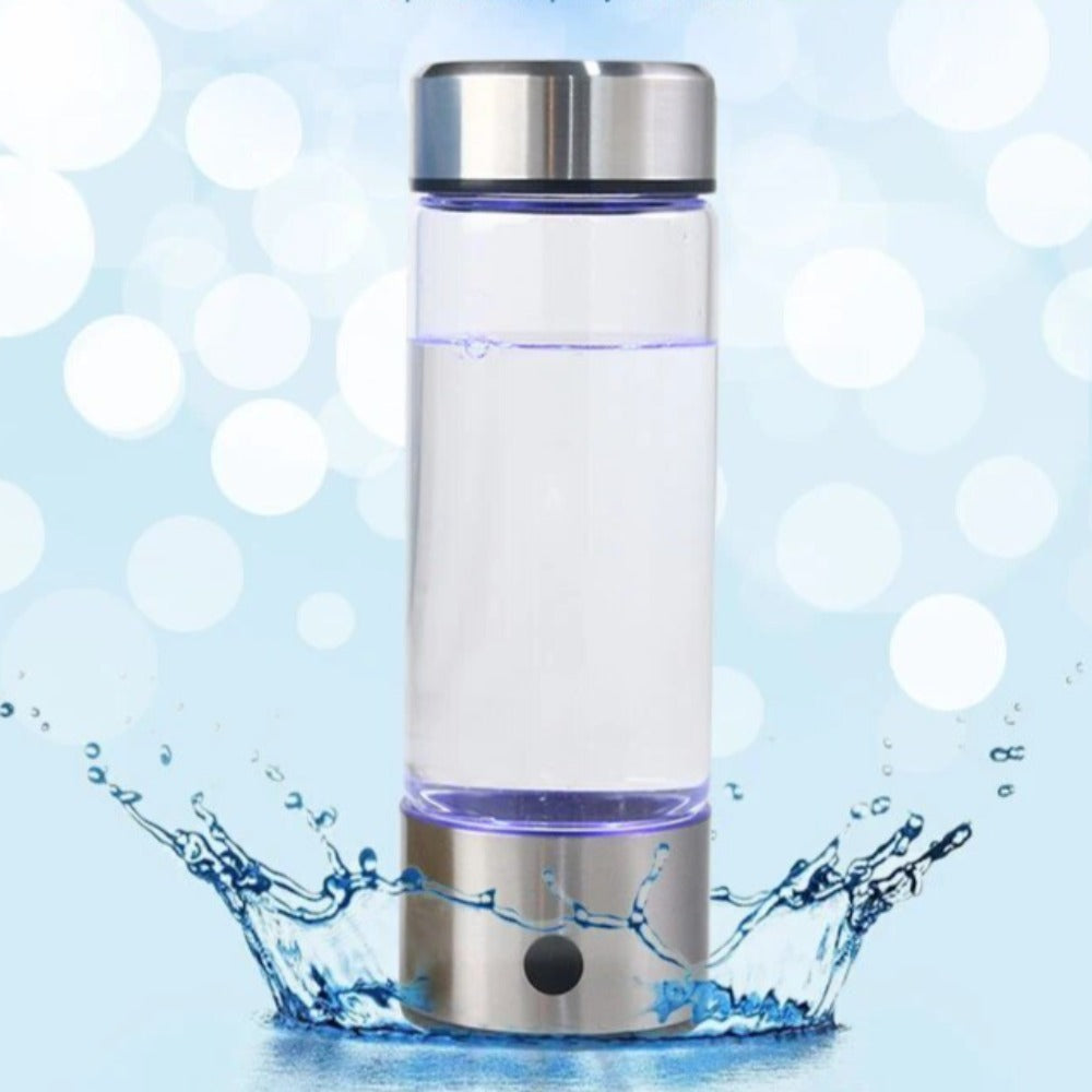 Phonery AquaZen ® Hydrogen Water Bottle-Getphonery