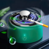 Phonery OdorGuard ® Smokeless Ashtray-Getphonery