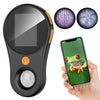 Phonery ProScope ® Handheld Pocket Microscope