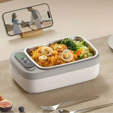 Phonery SmartPot ® Cordless Electric Lunch Box for Adults