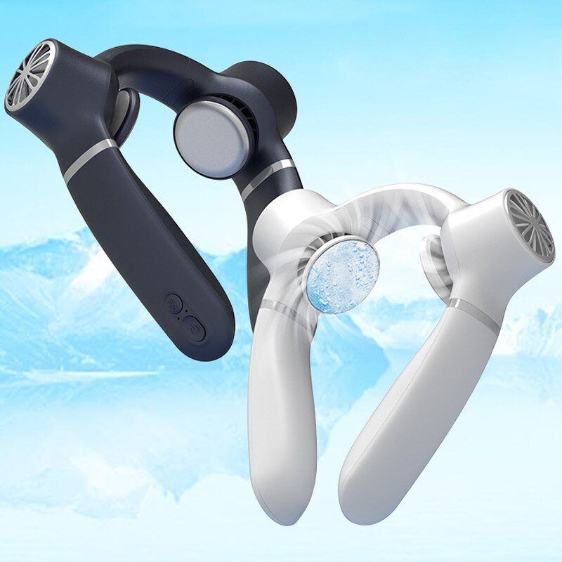 Hanging Neck Fan - Phonery ChillMate ® Hanging Neck Fan
