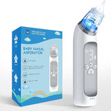 Phonery NasalEase ® Nasal Aspirator for Baby-Getphonery