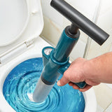 Phonery Plunge ® Toilet Air Plunger-Getphonery