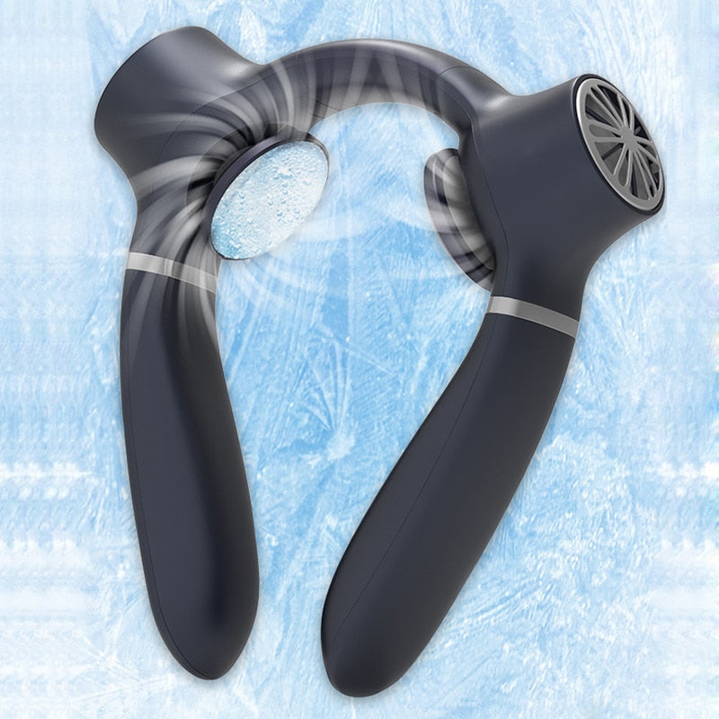 Phonery ChillMate ® Hanging Neck Fan-Getphonery