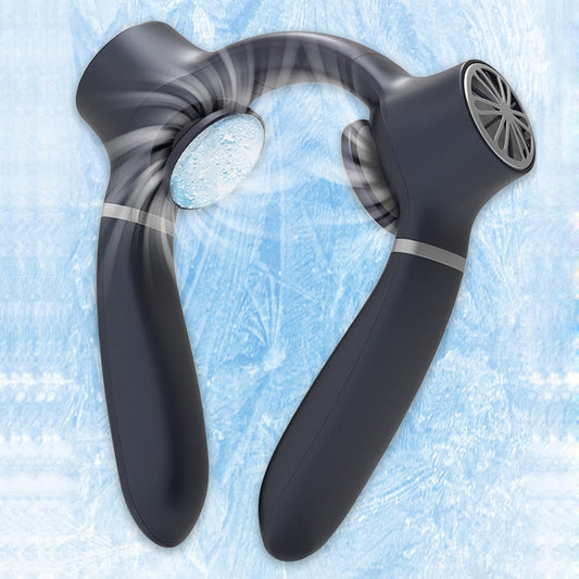 Phonery ChillMate ® Hanging Neck Fan-Getphonery