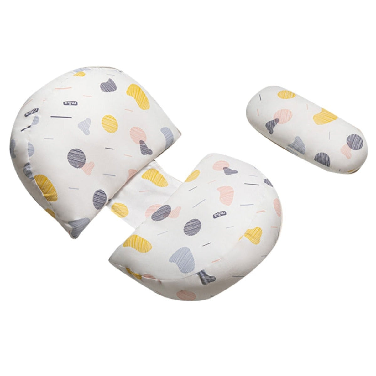 Phonery CozyNest ® Pregnancy Pillow for Sleep-Getphonery