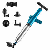 Phonery Plunge ® Toilet Air Plunger-Getphonery