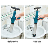 Phonery Plunge ® Toilet Air Plunger-Getphonery