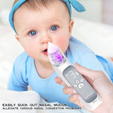 Phonery NasalEase ® Nasal Aspirator for Baby-Getphonery