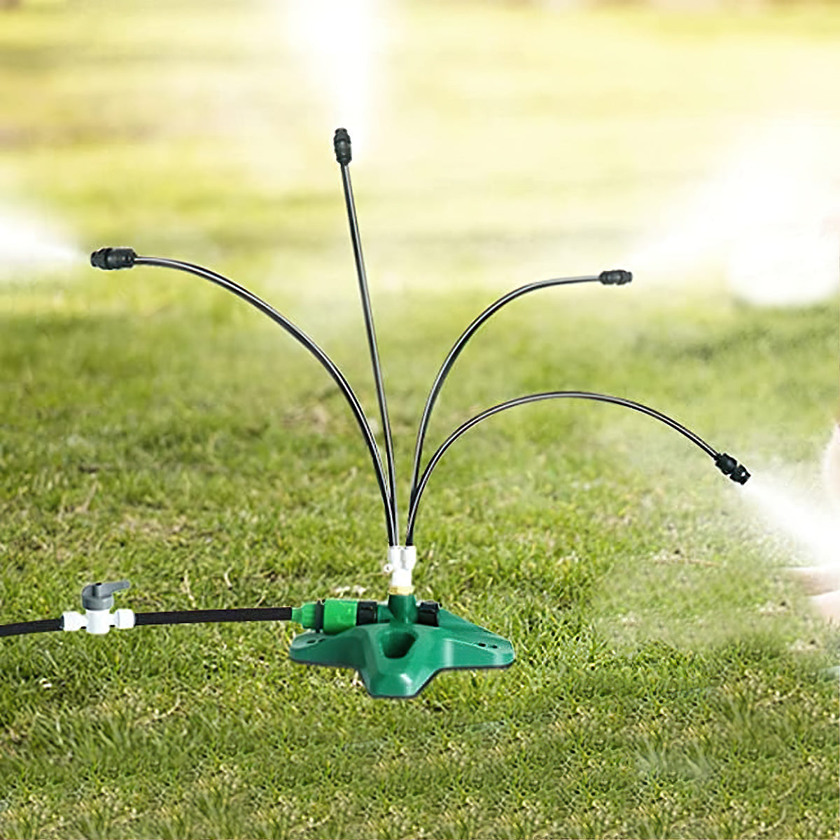 Phonery Misty ® Water Misting System-Getphonery