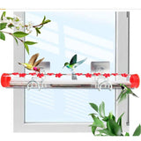 Phonery Feedr ® Window Hummingbird Feeder-Getphonery