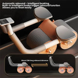 Phonery AbMax ® Lower Abs Roller With Elbow Support-Getphonery