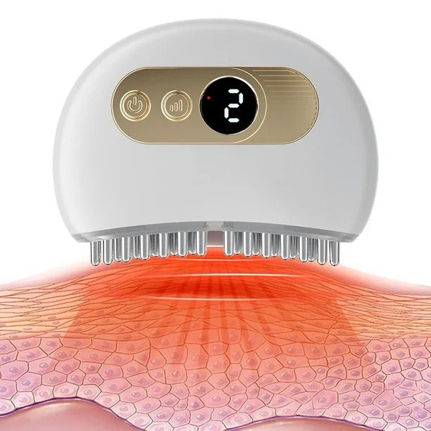 Phonery JawEase ® TMJ Relief Massager-Getphonery