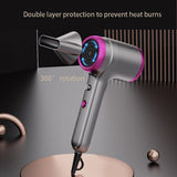 Ionic Blow Dryer - Phonery DryMaster ® Ionic Blow Dryer