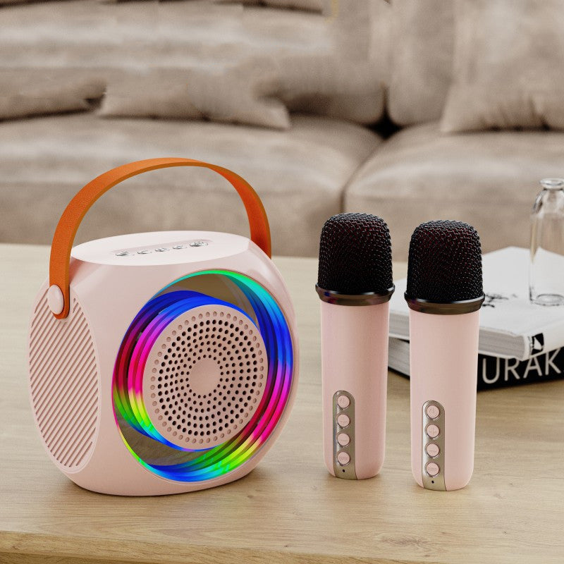Phonery Voicr ® Kids Karaoke Machine-Getphonery