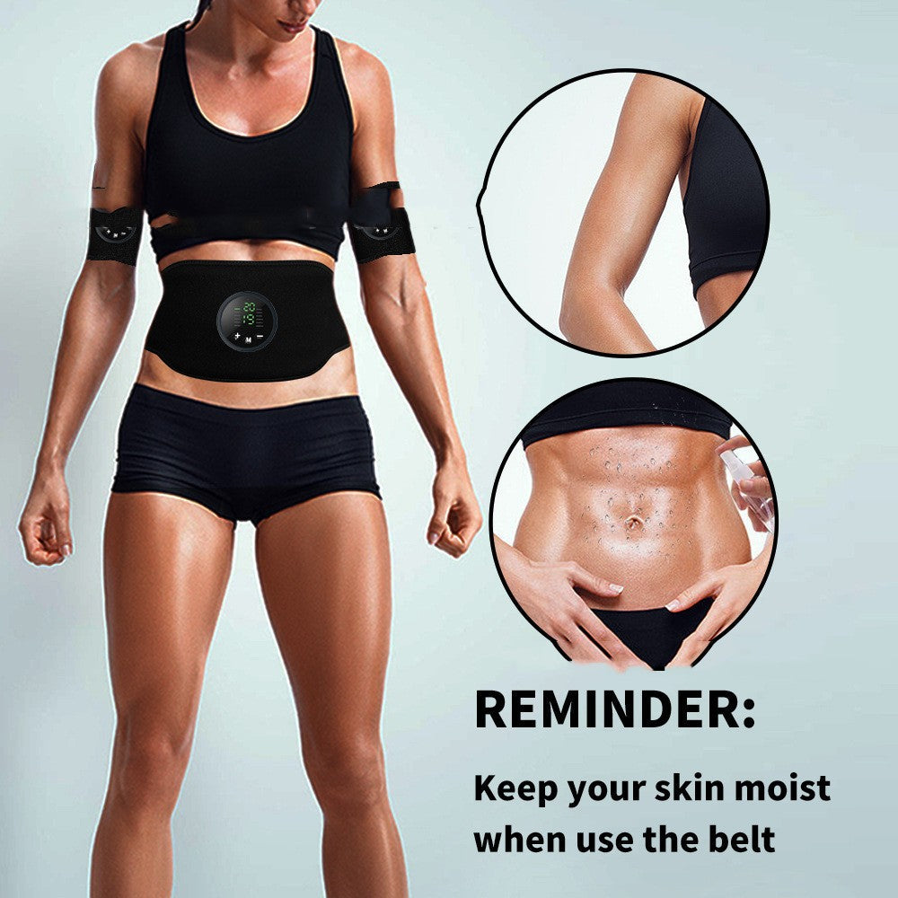 Phonery PowerPulse ® EMS Muscle Stimulator-Getphonery