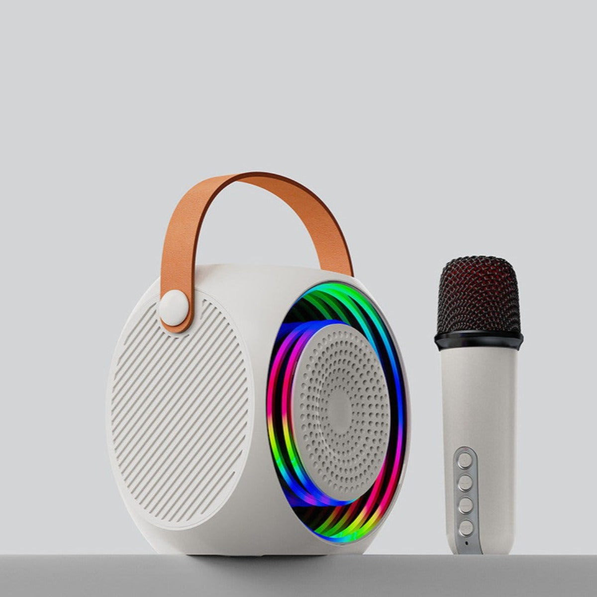 Phonery Voicr ® Kids Karaoke Machine-Getphonery