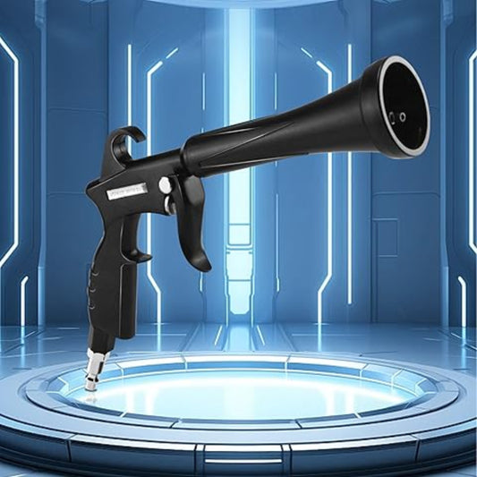 Phonery PowerWhip ® Detailing Car Cleaning Gun