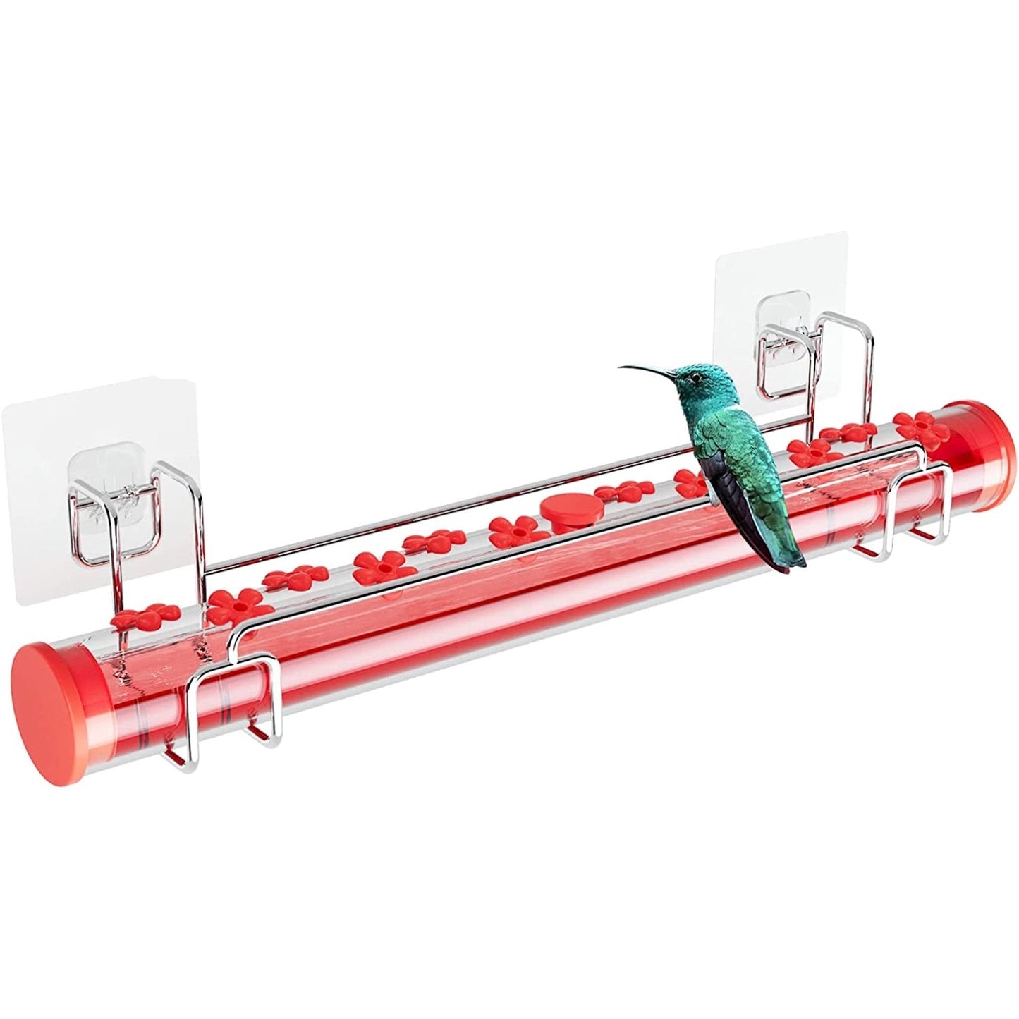 Phonery Feedr ® Window Hummingbird Feeder-Getphonery
