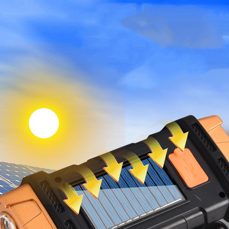 Phonery Light ® Handheld Spotlight-Getphonery