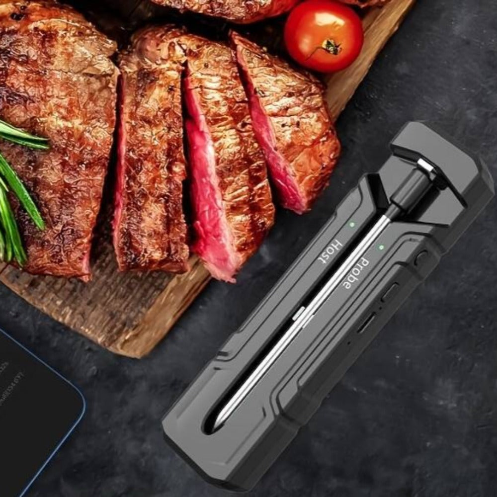Phonery SmartCook ® Bluetooth Meat Probe-Getphonery