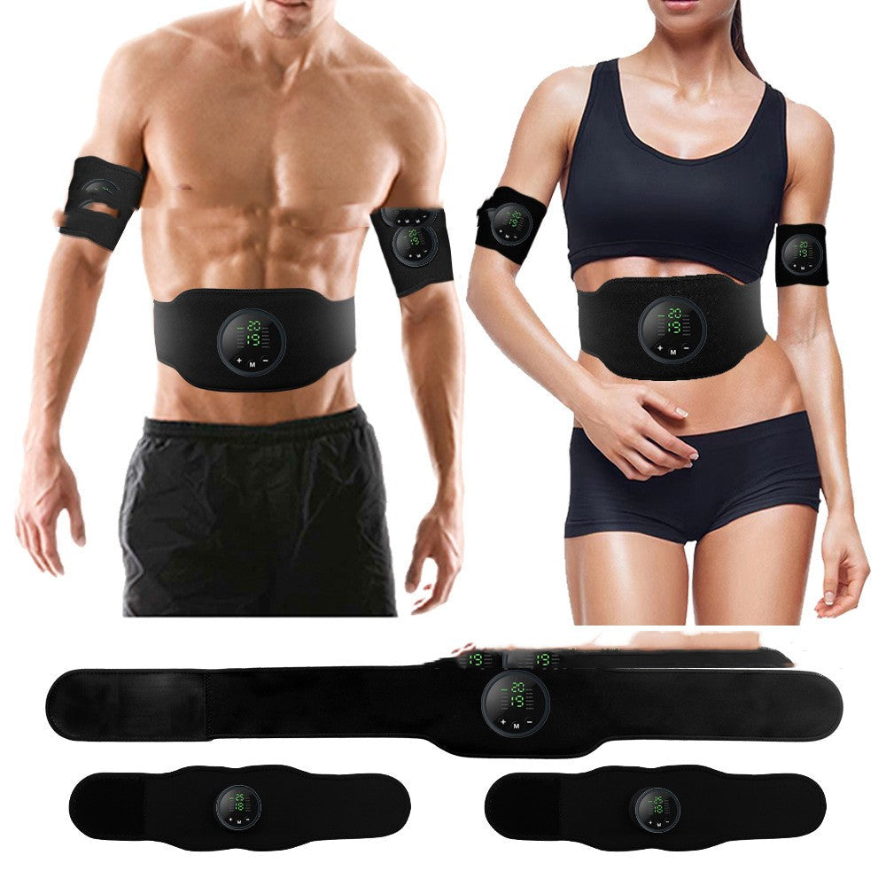 Phonery PowerPulse ® EMS Muscle Stimulator-Getphonery