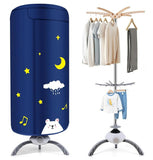 Phonery DryEase ® Portable Clothes Dryer