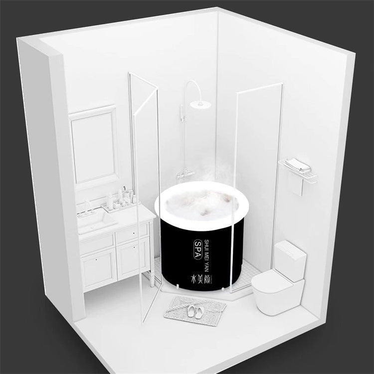 Phonery Barrel ® Ice Plunge Tub-Getphonery