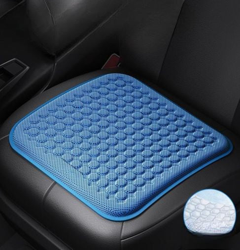 Phonery FrostiCush ® Cooling Car Seat Cushion