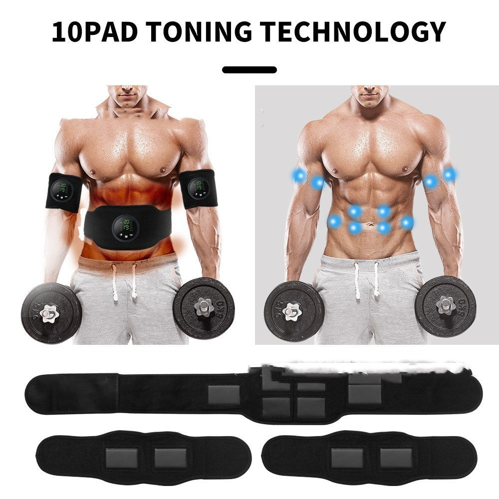 Phonery PowerPulse ® EMS Muscle Stimulator-Getphonery