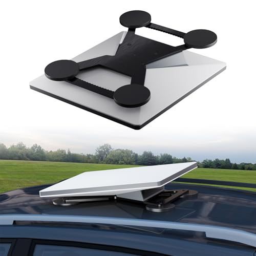 Phonery MagLink ® Magnetic Mount for Starlink Mini