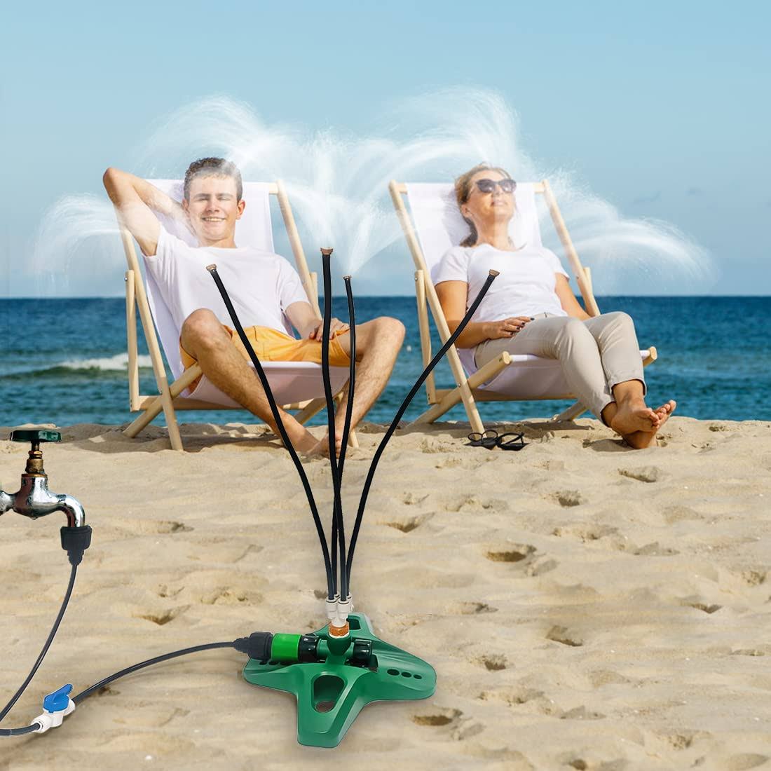 Phonery Misty ® Water Misting System-Getphonery