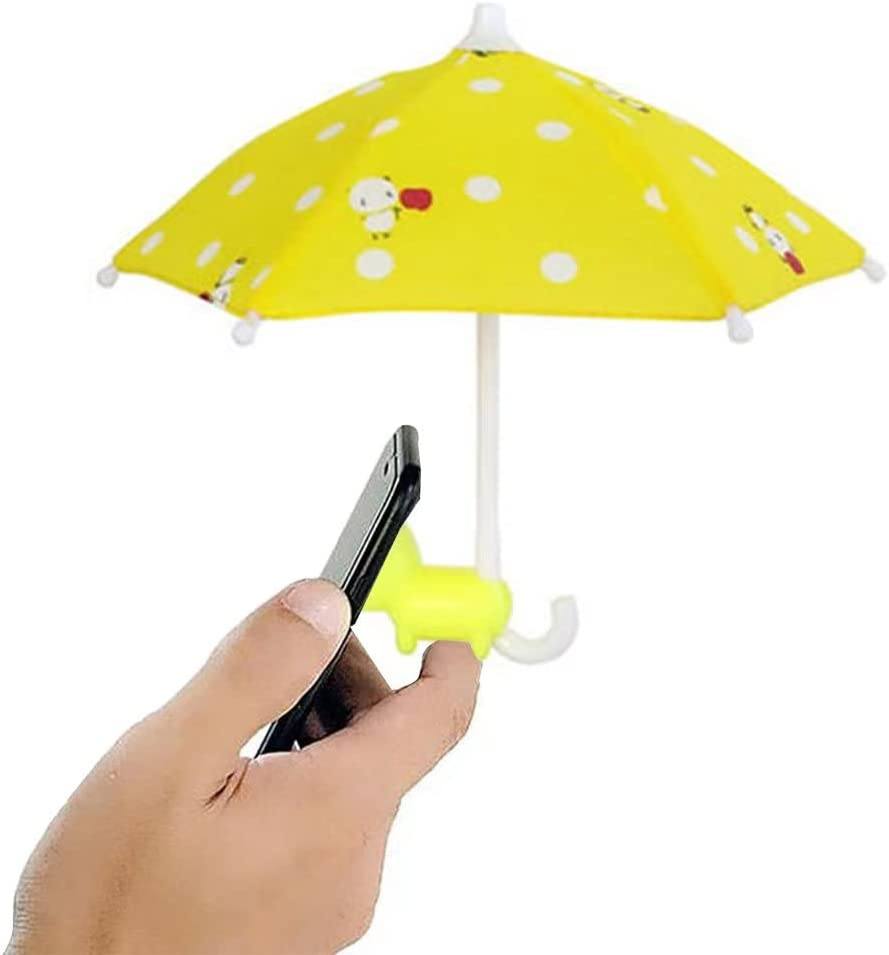 Phonery Umbrella ® Mini Phone Umbrella-Getphonery
