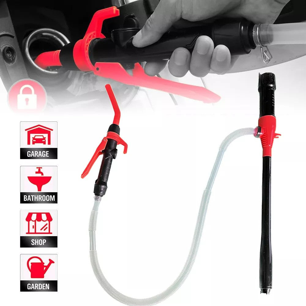 Phonery QuickFlow ® Fuel Transfer Pump-Getphonery