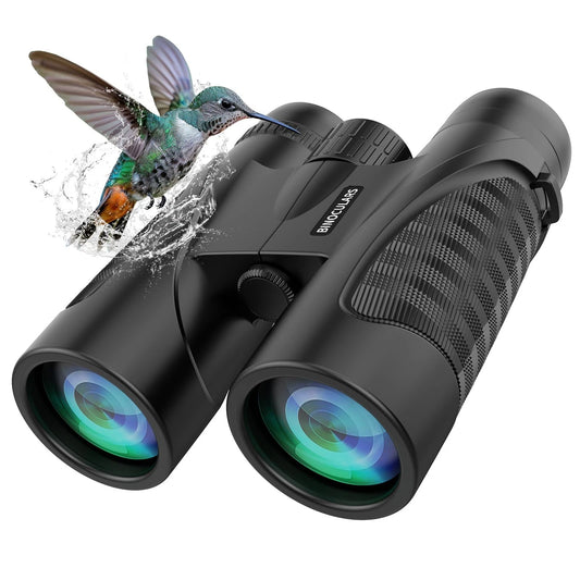 Phonery NovaSight ® Night Vision Binocular