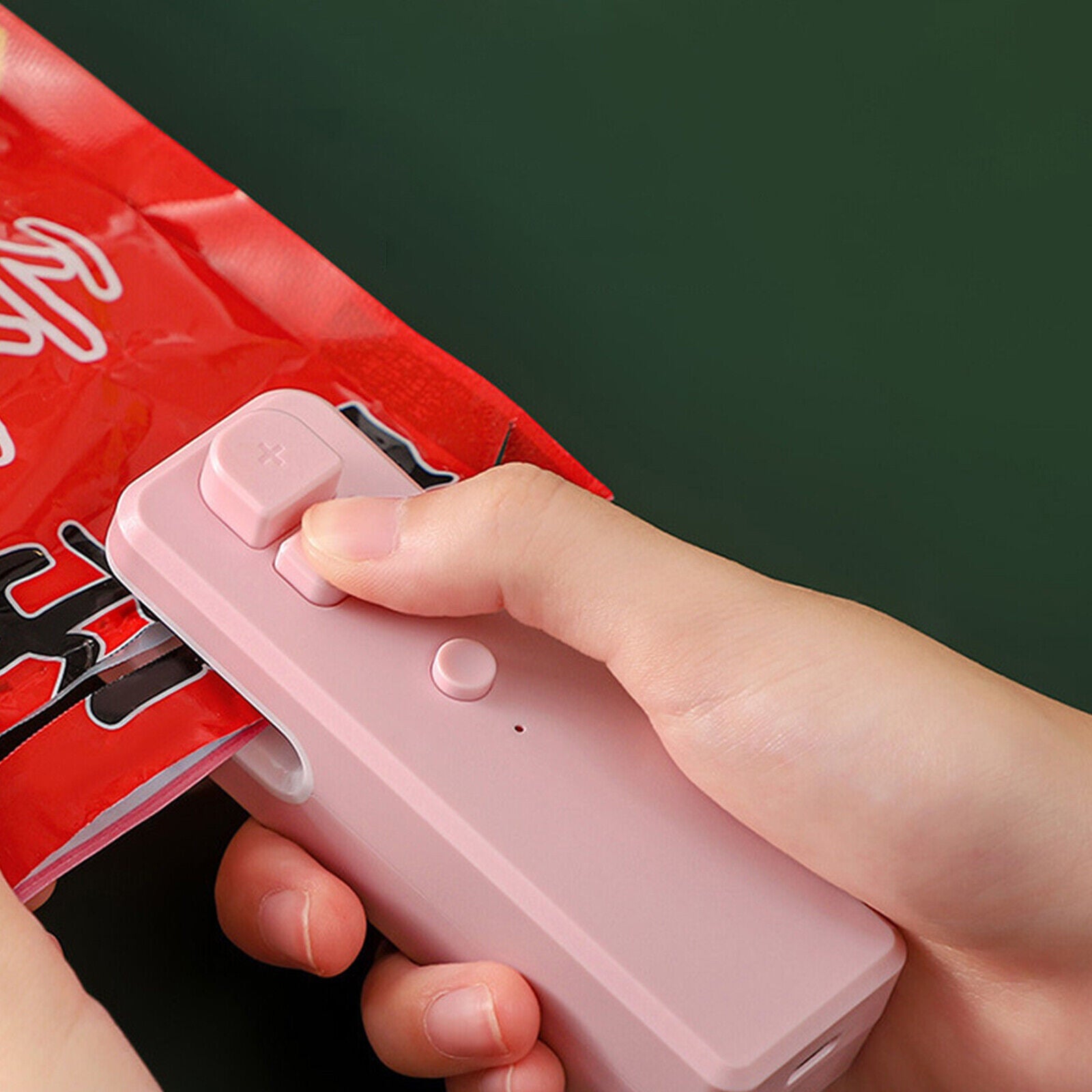 Phonery SealMate ® Mini Bag Sealer-Getphonery