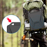 Phonery LinkShield ® Starlink Mini Protective Cover for Backpack