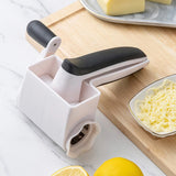 Phonery GrateEase ® Rotary Cheese Grater