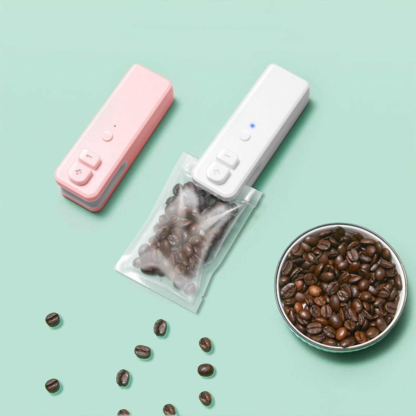 Phonery SealMate ® Mini Bag Sealer-Getphonery