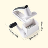 Phonery GrateEase ® Rotary Cheese Grater