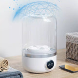 Phonery WashBuddy ® Portable Washing Machine